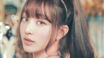 Jihyo TWICE Keluar dari JYP Entertainment Usai 21 Tahun, Dirikan EMITHAUS