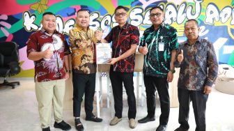 Persiapan Sekolah Rakyat Permanen Bergerak, 2 Daerah Siapkan Lahan