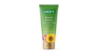 Body Lotion Natur-E Hijau untuk Apa? Cek Manfaat dan Kandungannya