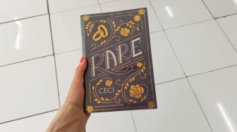 Cinta atau Takhta? Intrik Keluarga Hartono dalam Novel Rare Karya Ceci