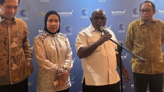 AI hingga Perubahan Iklim Masuk Agenda Prioritas HAM Nasional 2026