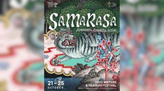UWRF 2026 Kembali Hadir, Berkolaborasi dengan Maskapai Penerbangan sebagai Official Airline Partner