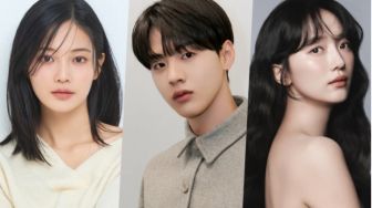 Tayang 2026, KBS Umumkan 10 Pemain Utama Drama Spesial Sound:Track