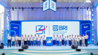BRI Rayakan Perjalanan 131 Tahun dengan Semangat Kolaborasi dan Kepedulian