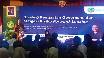 Prof Mardiasmo Soroti Anggaran Pemerintah yang Terputus-putus, Dorong Program Berkelanjutan