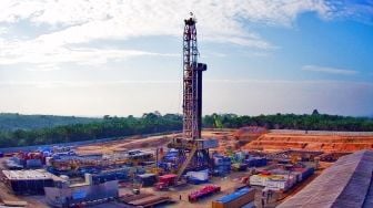 Pertamina Drilling Siap Garap Migas Nonkonvensional untuk Perkuat Ketahanan Energi