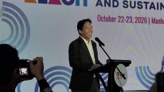 Setelah Medsos, Teknologi AI Kini Jadi Tantangan Baru Industri Pers RI