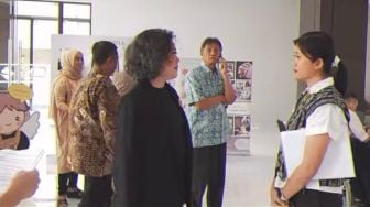Ketika Penyandang Disabilitas Tak Berjuang Sendiri, Akses Layanan dan Kesempatan Berkarya Dibuka
