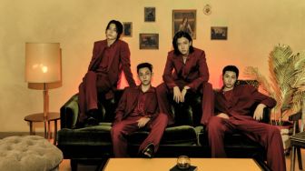 Rilis Masterpiece, LNGSHOT Lantunkan Pujian Tertinggi untuk Pujaan Hati