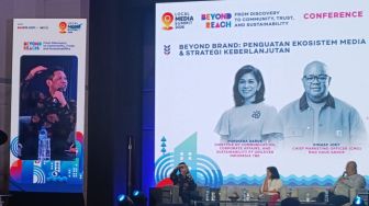 Unilever Soroti Peran Media Lokal, Pesan Perusahaan Harus Lebih Membumi