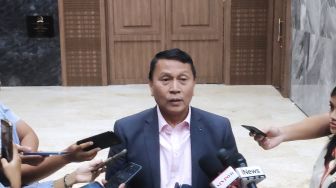 Dua Tahun Pemerintahan Prabowo, PKS Beri Catatan Kritis dari Pangan hingga Kesejahteraan Guru