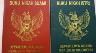 Buku Nikah Hilang atau Rusak? Ini Syarat dan Cara Mengurus Penggantinya