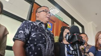 Denny Indrayana Ragu Gibran akan Datang ke Persidangan Suket di PTUN: Saya Harap-harap Cemas