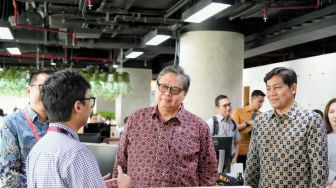 Pemerintah Terus Dorong Penguatan SDM, Pengembangan Pariwisata & Perluasan Pembiayaan UMKM