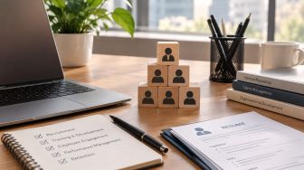 Cara Mengubah Tumpukan Data Menjadi Keputusan Bisnis yang Menguntungkan