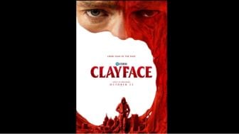 Review Clayface: Tragedi Kelam sang Aktor Gotham dalam Teror Body Horror!