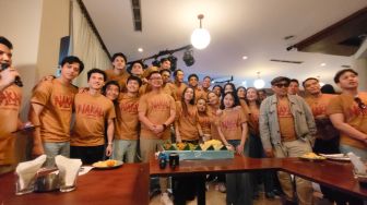 Film Yang Disebut Nakal Hadirkan Realitas Hubungan Orangtua dan Anak