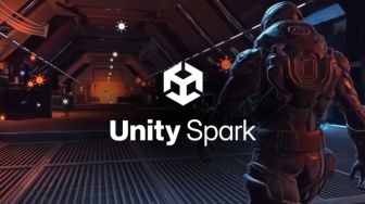 Google dan Unity Siapkan AI untuk Bikin Game Tanpa Perlu Banyak Coding