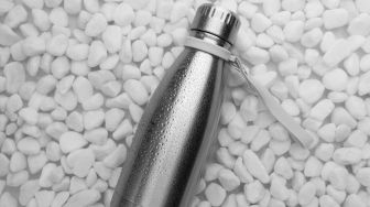 Mengapa Bahan Stainless Steel 316 Lebih Direkomendasikan untuk Botol Tumbler?