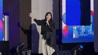 Gen Z Kini Cari Berita dari TikTok, TV Mulai Ditinggalkan