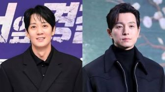 Bertabur Bintang, Intip Sinopsis Drakor Full Count, Rilis Februari 2027