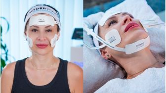 Bukan Cuma Kulit, Otot Wajah Kini Jadi Perhatian dalam Perawatan Anti-Aging Wanita Paruh Baya