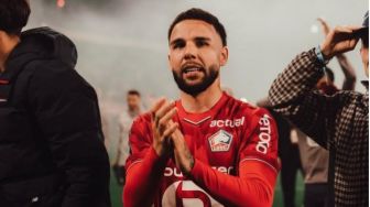 Calvin Verdonk Jadi Starter di Liga Champions, Ukir Sejarah Baru Indonesia