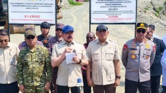 WALHI: Satgas PKH Bukan Pulihkan Hutan, tapi Konsolidasi Modal dan Ganti Pemain