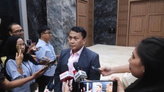 Tim Seleksi Anggota KPU Yang Baru Sudah Jadi, Tinggal Diumumkan Prabowo Dalam Waktu Dekat