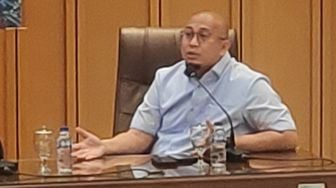 Andre Rosiade: Di Jakarta Orang Heboh Tolak MBG, di Daerah Alhamdulillah Mendukung Semua