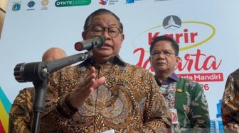12 Ribu Lowongan Kerja Terbuka di Karir Jakarta 2026, Tanpa Sekat KTP dan Ramah Disabilitas