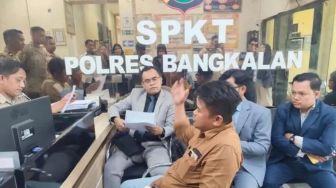 Modus Top Up Umur dan Tiket Surga, Pria Bangkalan Dikelabui Imam Mahdi Palsu Rp1,3 Miliar