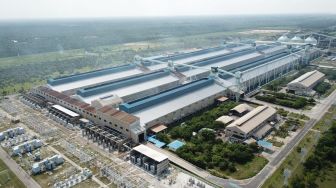 Kekayaan Mineral Indonesia, Potensi Besar untuk Kesejahteraan Bangsa