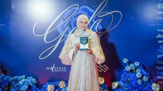 Pernah Jadi ART, Erlyanie Raih Penghargaan Berkat Misi Berdayakan Perempuan
