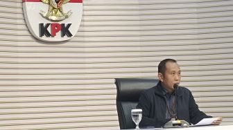 KPK Tetapkan 8 Tersangka Baru Kasus BPPJPN Sumut, 1 Mangkir dari Panggilan