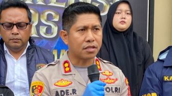 Tipu Pembelian 138 Sapi Kurban, Pedagang di Tasikmalaya Rugikan Korban Rp716 Juta