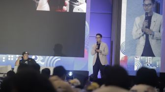 Toffin Indonesia Jangkau 3.000 Peserta di 30 Kota Lewat Program Pengembangan F&B