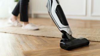 7 Cara Mengatasi Vacuum Cleaner yang Kehilangan Daya Isap