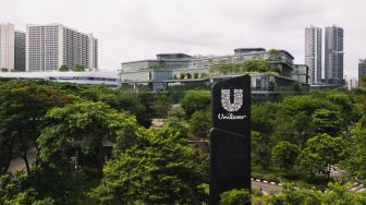 Unilever Indonesia Catat Penjualan Rp 25,8 T hingga September 2026, Laba Bersih Tumbuh 10,6 Persen