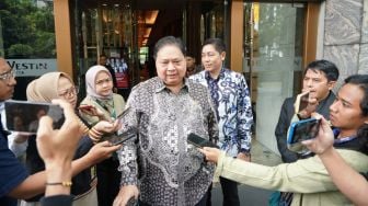 Fundamental Ekonomi Terjaga, Manfaat Kian Dirasakan Masyarakat