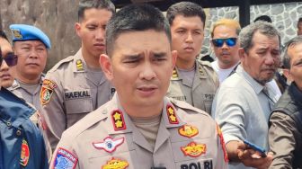 Kasus Pembacokan Berdarah Polisi dan Warga, Ini Penjelasan Kapolres Ciamis