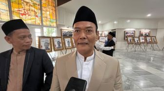 Santri Bogor Dituntut Melek AI, Kemenag: Program Khusus Belum Ada