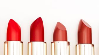 5 Rekomendasi Lipstik Lokal Murah Under Rp40 Ribu yang Tahan Seharian, Sudah BPOM