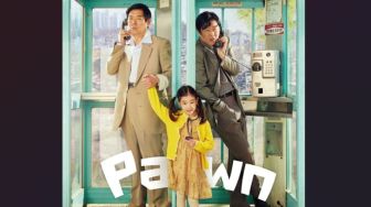 Review Pawn: Tentang Anak yang Dijadikan Jaminan dan Hal Unik Setelahnya