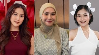 3 Artis Turun Langsung Bantu Pemadaman Karhutla: Sherina Munaf hingga Zaskia Adya Mecca
