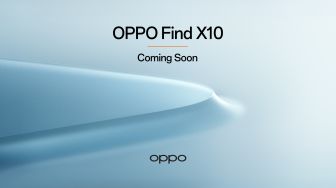 OPPO Find X10 Kantongi TKDN 46,44 Persen, Registrasi Minat Dibuka di Indonesia