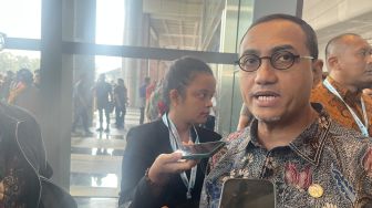 OJK Akui Pakai Jasa Influencer Sebar Informasi Soal Strategi Hadapi MSCI