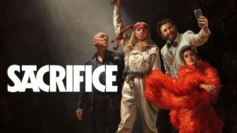 Review Sacrifice: Satir Kaum Superkaya dan Ambisi Selamatkan Bumi