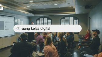 Digitalisasi Pendidikan: Ambisi Sekolah di Tengah Keterbatasan Fasilitas