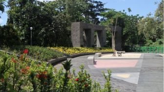 Di Balik Polemik Wisdom Park UGM: Saat Ruang Kumpul Mahasiswa Diuji Tarif